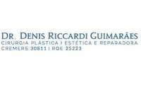 Logo Clínica Riccardi - Cirurigia Plástica em Moinhos de Vento