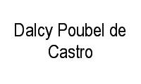 Logo de Dalcy Poubel de Castro em Centro