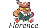 Logo Florence Livraria Distribuidora de Livros em Jardim Botânico