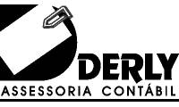 Logo Derly Assessoria Contábil em Mata da Praia
