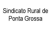 Logo de Sindicato Rural de Ponta Grossa em Centro