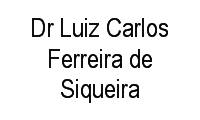 Logo Dr Luiz Carlos Ferreira de Siqueira em Centro-norte