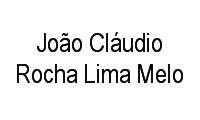 Logo João Cláudio Rocha Lima Melo em Tabuleiro do Martins