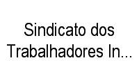 Logo Sindicato dos Trabalhadores Indústrias Construções Pesadas Mg em Centro