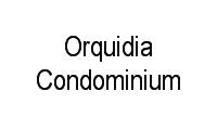 Logo Orquidia Condominium em Ponta Negra