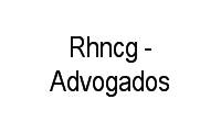 Logo RHCG - Advogados em Farol