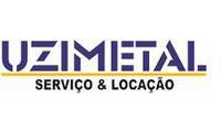 Logo Uzimetal em Vila Velha