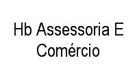 Logo Hb Assessoria E Comércio em Vicente Pinzon