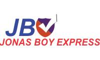 Logo Expresso Jonas Boy