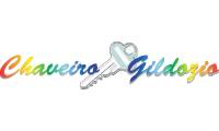 Logo Chaveiro Encanador E Eletricista Gildázio em Vila Mascote
