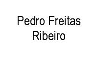 Logo Pedro Freitas Ribeiro em Centro