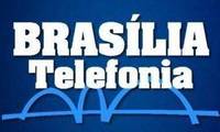 Logo Brasília Telefonia em Gama