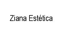 Logo Ziana Estética em Eletronorte