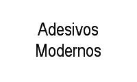 Logo Adesivos Modernos