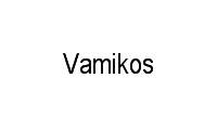 Logo de Vamikos em Monte Verde