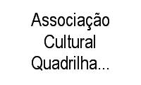Logo Associação Cultural Quadrilha Luar do Sertão - Go