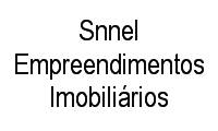 Logo Snnel Empreendimentos Imobiliários
