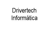 Logo Drivertech em Sarandi