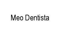 Logo Meo Dentista em Barra da Tijuca