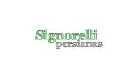 Logo Signorelli Persianas em Exposição