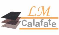 Logo LM Calafate