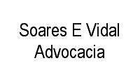 Logo Soares E Vidal Advocacia em Centro