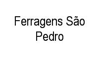 Logo Ferragens São Pedro em Lobato