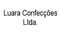 Logo Luara Confecções Ltda. em Cachoeirinha