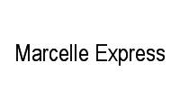 Logo Marcelle Express em Vila São José