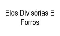 Logo Elos Divisórias E Forros