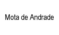 Logo Mota de Andrade