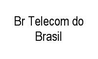 Logo Br Telecom do Brasil em Centro