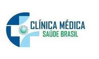 Logo Clínica Médica Saúde Brasil - Tijuca em Tijuca