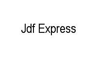 Logo Jdf Express em Democrata