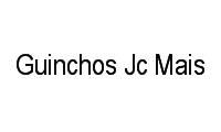 Logo Guinchos Jc Mais