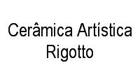 Logo Cerâmica Artística Rigotto