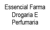 Logo Essencial Farma Drogaria E Perfumaria em Mooca