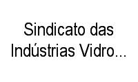 Logo Sindicato das Indústrias Vidros Cristais Espelhos do Est Paraná em Santa Felicidade