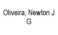 Logo Oliveira, Newton J G em Centro