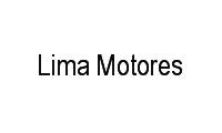 Logo Lima Motores