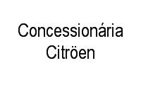 Logo Concessionária Citröen