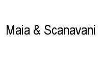Logo Maia & Scanavani