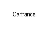 Logo Carfrance em Mooca