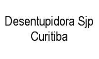 Logo Desentupidora Sjp Curitiba