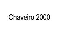 Logo Chaveiro 2000