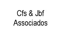Logo Cfs & Jbf Associados em Taquara
