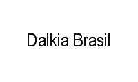 Logo Dalkia Brasil