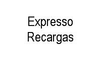 Logo Expresso Recargas em Jaqueline