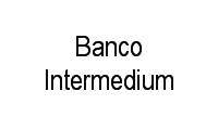 Logo Banco Intermedium