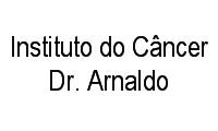 Logo Instituto do Câncer Dr. Arnaldo em Vila Buarque